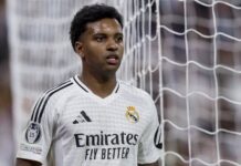 Rodrygo odpowiada na plotki o zainteresowaniu Arabii Saudyjskiej