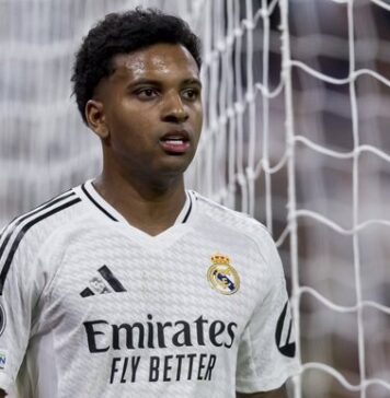 Rodrygo odpowiada na plotki o zainteresowaniu Arabii Saudyjskiej