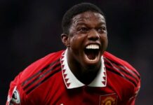 PSV wypożyczyło obrońcę z Manchesteru United