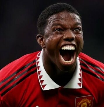 PSV wypożyczyło obrońcę z Manchesteru United