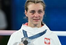 Julia Szeremeta wraca na ring. Polka przygotowuje się do mistrzostw świata