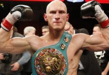 Krzysztof „Diablo” Włodarczyk krytykuje FAME MMA