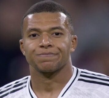 Mbappé zwraca się do kibiców Realu po porażce w El Clásico