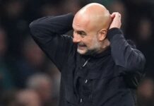 Legenda Arsenalu komentuje rozstanie Pepa Guardioli z żoną