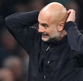 Guardiola ujawnia, czy chce kontynuować pracę w Manchesterze City