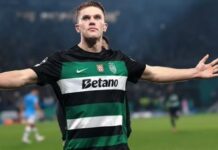 Arsenal złożył pięcioletnią ofertę kontraktu najlepszemu napastnikowi