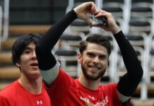 Aleksander Śliwka z pierwszym trofeum w Japonii. Ważny triumf Suntory Sunbirds