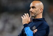 Enzo Maresca potwierdza, że napastnik Chelsea doznał poważnego urazu