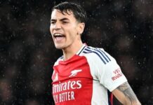 Możliwy powrót Polaka do Serie A