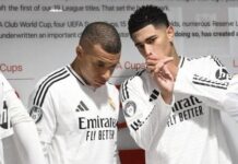 Kibice Realu zamarli. Nowe informacje ws. Jude Bellinghama