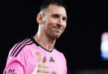 Messi został twarzą nowego sezonu MLS w filmie promocyjnym