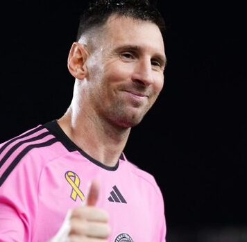 Messi został twarzą nowego sezonu MLS w filmie promocyjnym