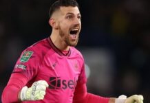 Jeden z weteranów drużyny Eddie’go Howe’a podpisał nowy kontrakt z Newcastle