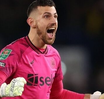 Jeden z weteranów drużyny Eddie’go Howe’a podpisał nowy kontrakt z Newcastle