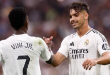 Real Madryt planuje przedłużyć kontrakt środkowego obrońcy