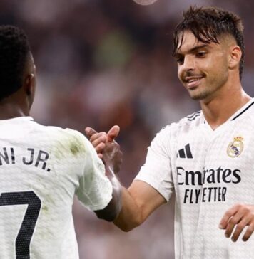 Real Madryt planuje przedłużyć kontrakt środkowego obrońcy