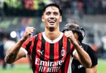 Manchester City złożył ofertę 70 mln euro za pomocnika AC Milanu