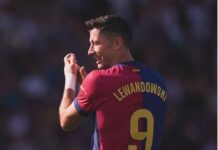 Lewandowski wspomina, że w 2012 prawie dołączył do Manchesteru United