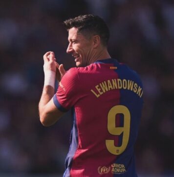 Lewandowski wspomina, że w 2012 prawie dołączył do Manchesteru United