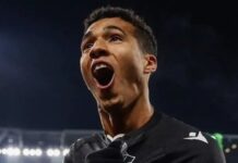 Juventus pokonał ofertę Sportingu i jest blisko zawarcia umowy z obrońcą