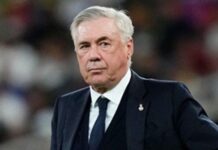 Ancelotti skomentował bojkot Złotej Piłki przez Real Madryt