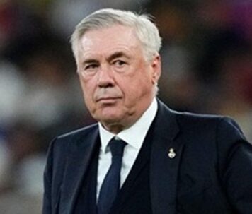 Ancelotti skomentował bojkot Złotej Piłki przez Real Madryt