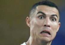 Al Nassr oferuje Cristiano Ronaldo obniżkę pensji o ponad połowę
