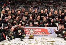 GKS Tychy zapewnił sobie 11. zwycięstwo w Pucharze Polski