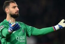 Gianluigi Donnarumma: poszukiwany bramkarz wśród gigantów Serie A