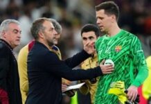 Wojciech Szczęsny już wie. Jaką Polak będzie pełnił rolę w Barcelonie?