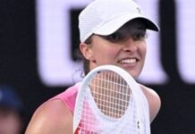 Świątek zmniejszyła różnicę w światowym rankingu do Sabalenki