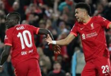 Liverpool powtórzył wyjątkowe osiągnięcie, które miało miejsce 90 lat temu