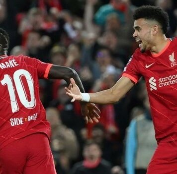 Liverpool powtórzył wyjątkowe osiągnięcie, które miało miejsce 90 lat temu