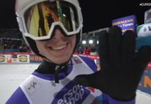 Tschofenig zwycięża w Turnieju Czterech Skoczni; Wąsek błyszczy dla Polski