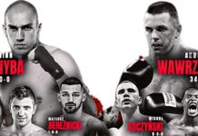 Polski boks wagi ciężkiej wraca do Prudential Center