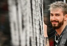 Polski siatkarz zajął drugie miejsce na świecie w 2024 roku