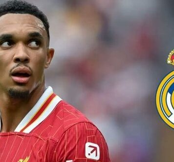 Real Madryt nasila negocjacje w sprawie transferu obrońcy Liverpoolu