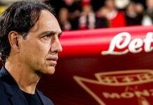 Siedem tygodni po zwolnieniu, powrócił na stanowisko trenera Monzy