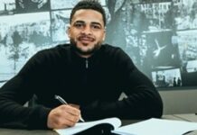 Borussia Dortmund podpisała kontrakt z mistrzem Europy i świata U-17