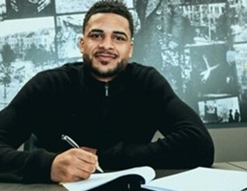 Borussia Dortmund podpisała kontrakt z mistrzem Europy i świata U-17