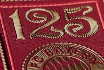 Bayern i Adidas prezentują specjalną koszulkę z okazji rocznicy powstania klubu