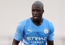 Były obrońca Manchesteru City zagra w lidze szwajcarskiej