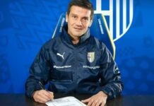 Parma oficjalnie ogłosiła nowego menadżera, który zastąpi Fabio Pecchię