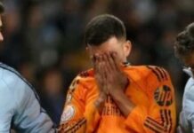 Duże osłabienie Realu Madryt. Pomocnik przegapi ważne mecze