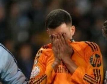 Duże osłabienie Realu Madryt. Pomocnik przegapi ważne mecze