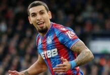 Barcelona chce latem pozyskać gwiazdę Crystal Palace