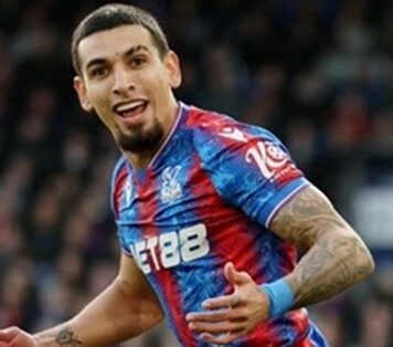 Barcelona chce latem pozyskać gwiazdę Crystal Palace