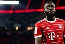 Bayern w trakcie przedłużania kontraktu z kluczowym piłkarzem