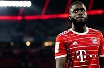 Bayern w trakcie przedłużania kontraktu z kluczowym piłkarzem