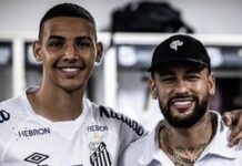 Napastnik Chelsea wraca do Santosu i będzie grać z Neymarem